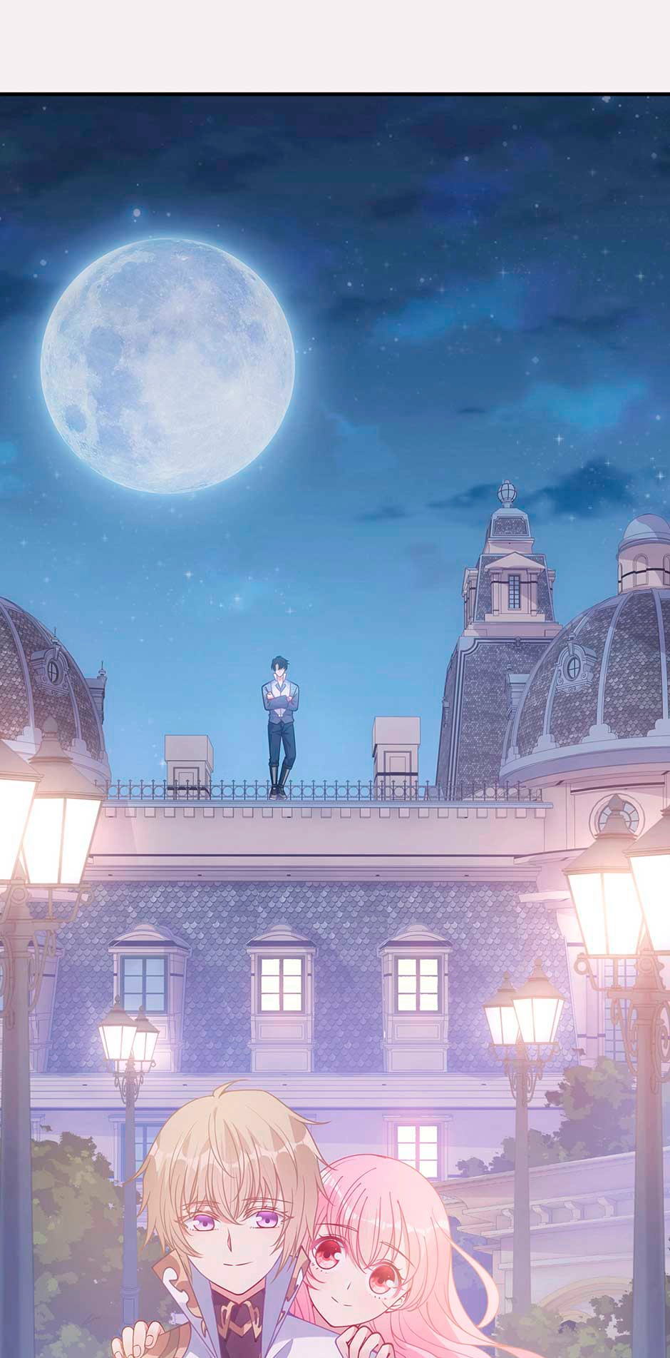 How to Be a Princess Chapter 58 page 8 - 