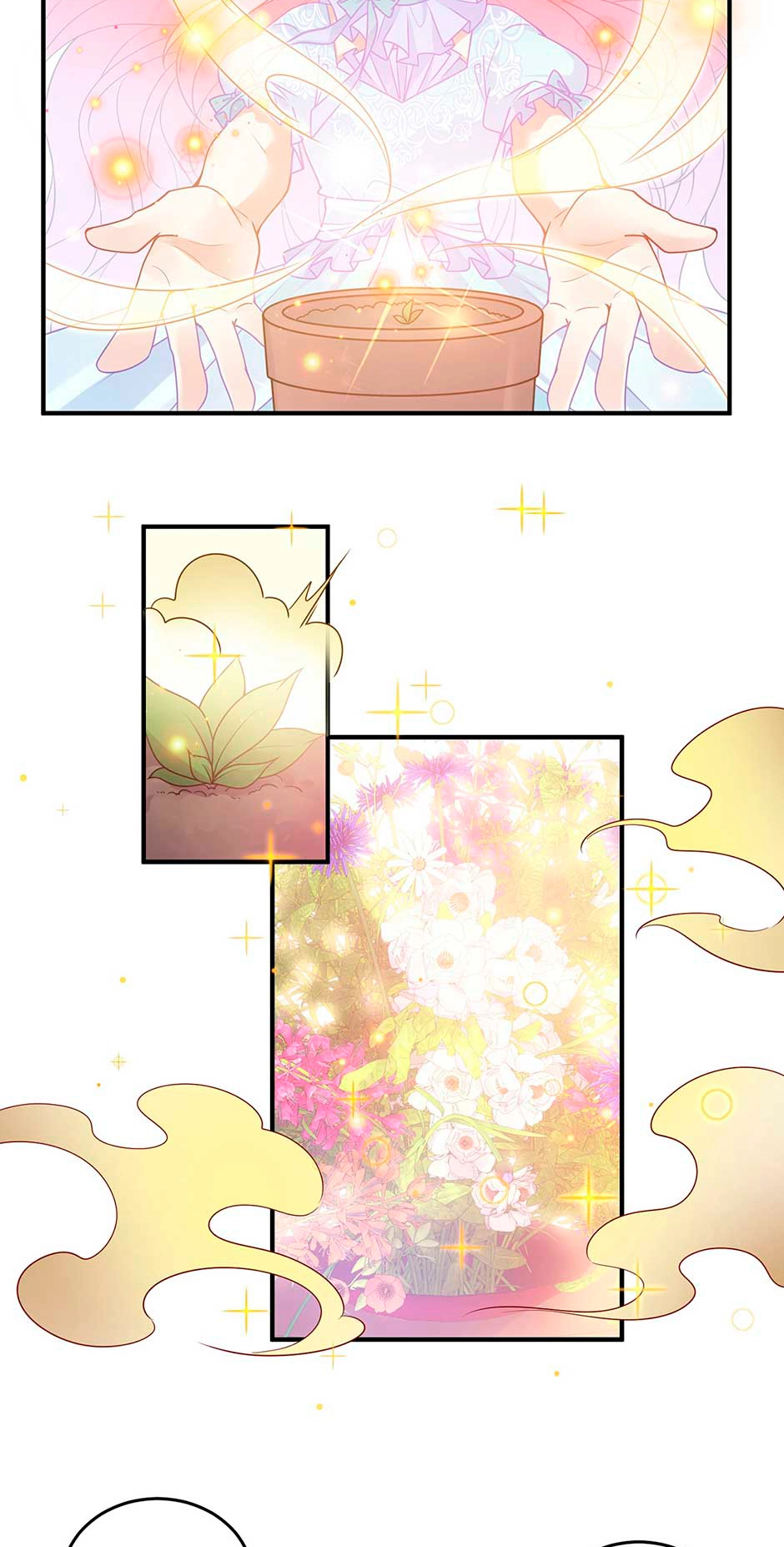 How to Be a Princess Chapter 59 page 11 - 
