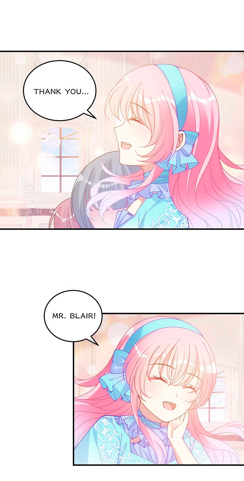 How to Be a Princess Chapter 59 page 15 - 