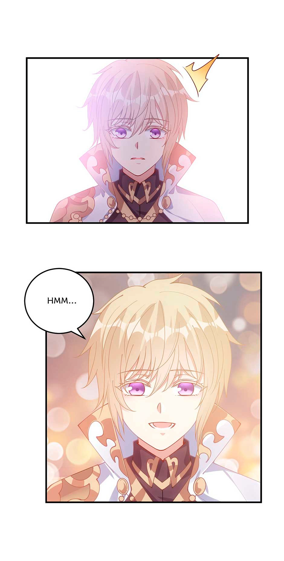 How to Be a Princess Chapter 59 page 16 - 
