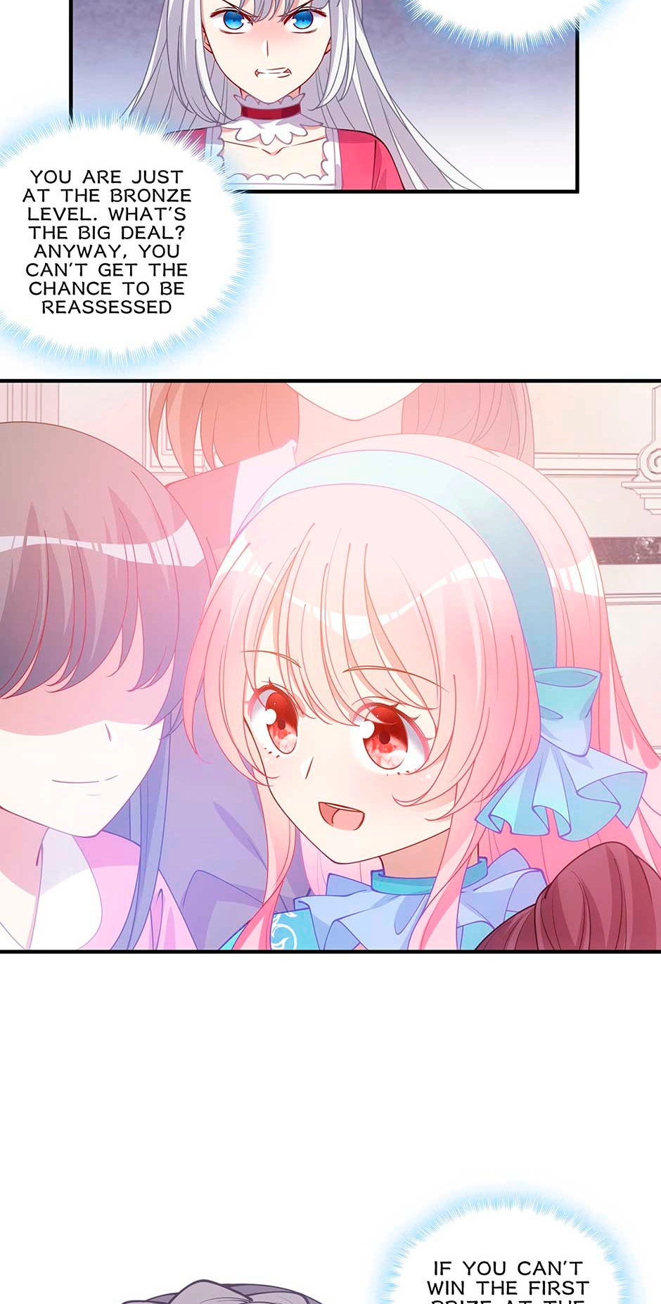 How to Be a Princess Chapter 59 page 18 - 