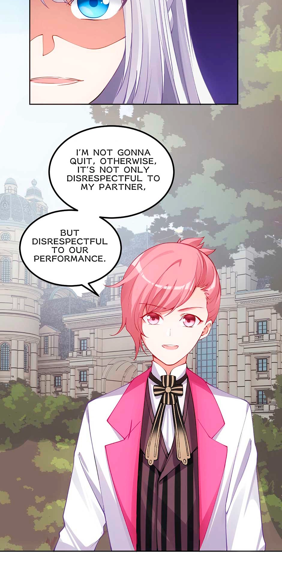 How to Be a Princess Chapter 59 page 25 - 