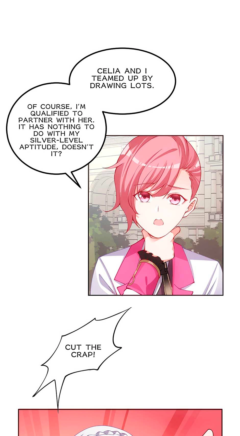 How to Be a Princess Chapter 59 page 26 - 