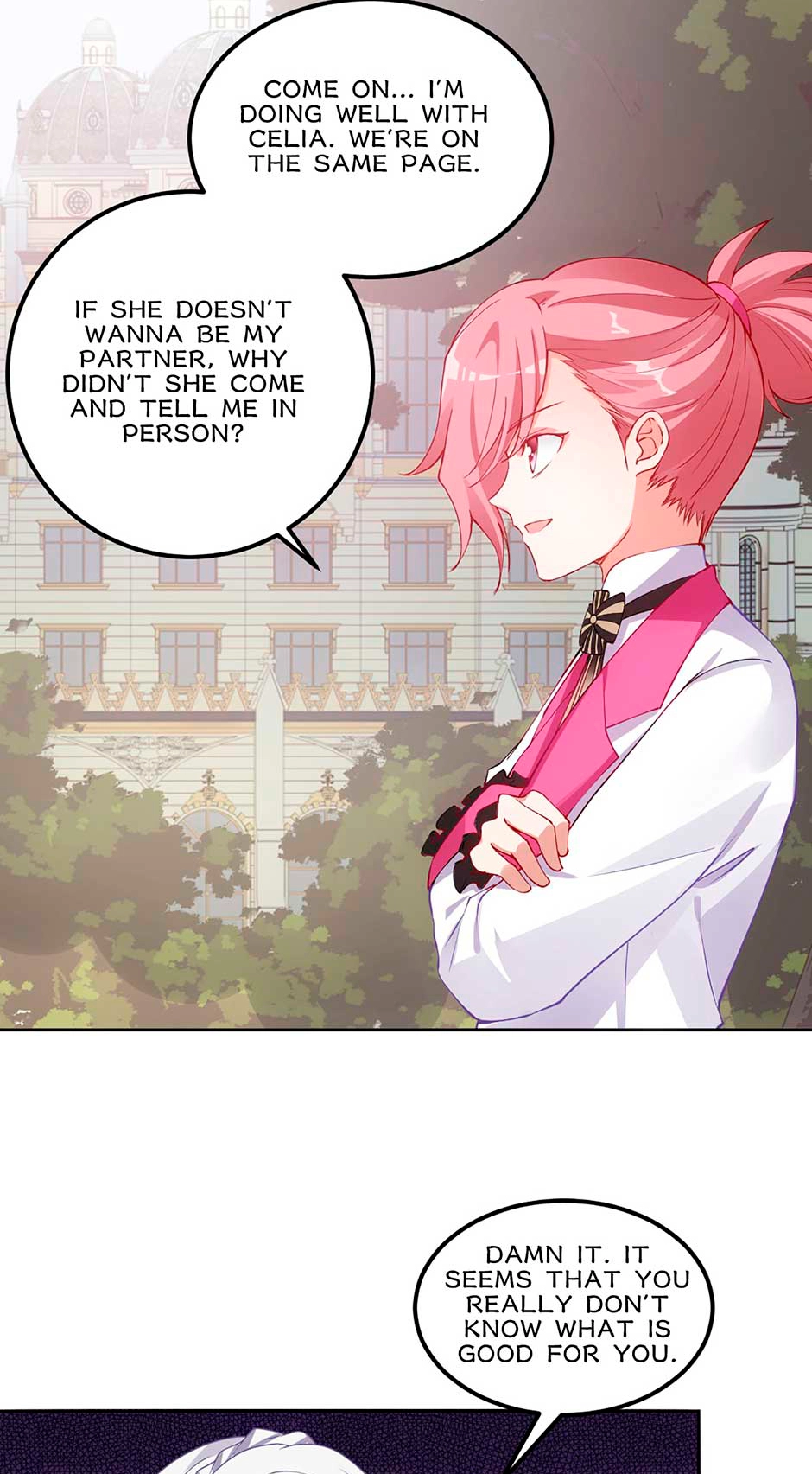 How to Be a Princess Chapter 59 page 28 - 