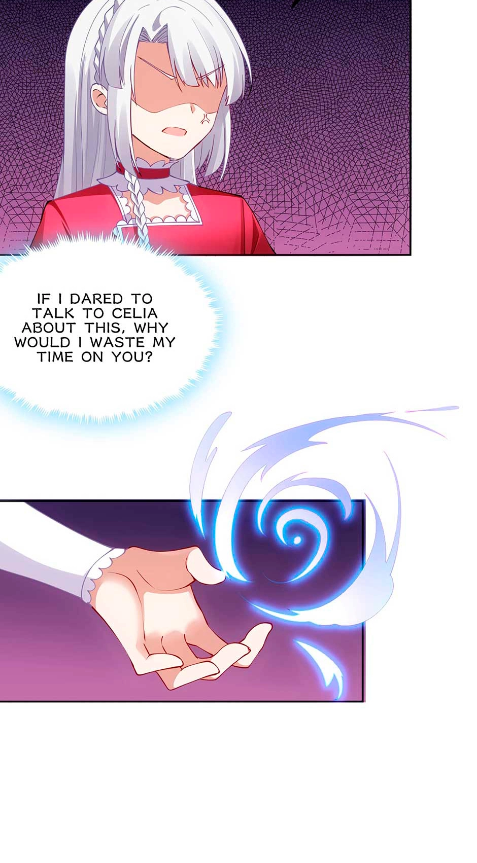 How to Be a Princess Chapter 59 page 29 - 