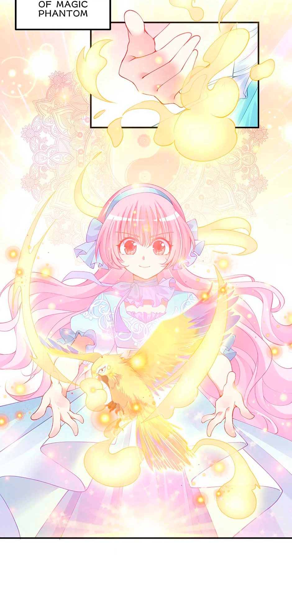 How to Be a Princess Chapter 59 page 9 - 