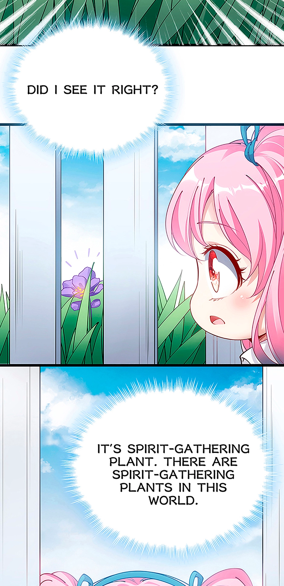 How to Be a Princess Chapter 6 page 2 - 