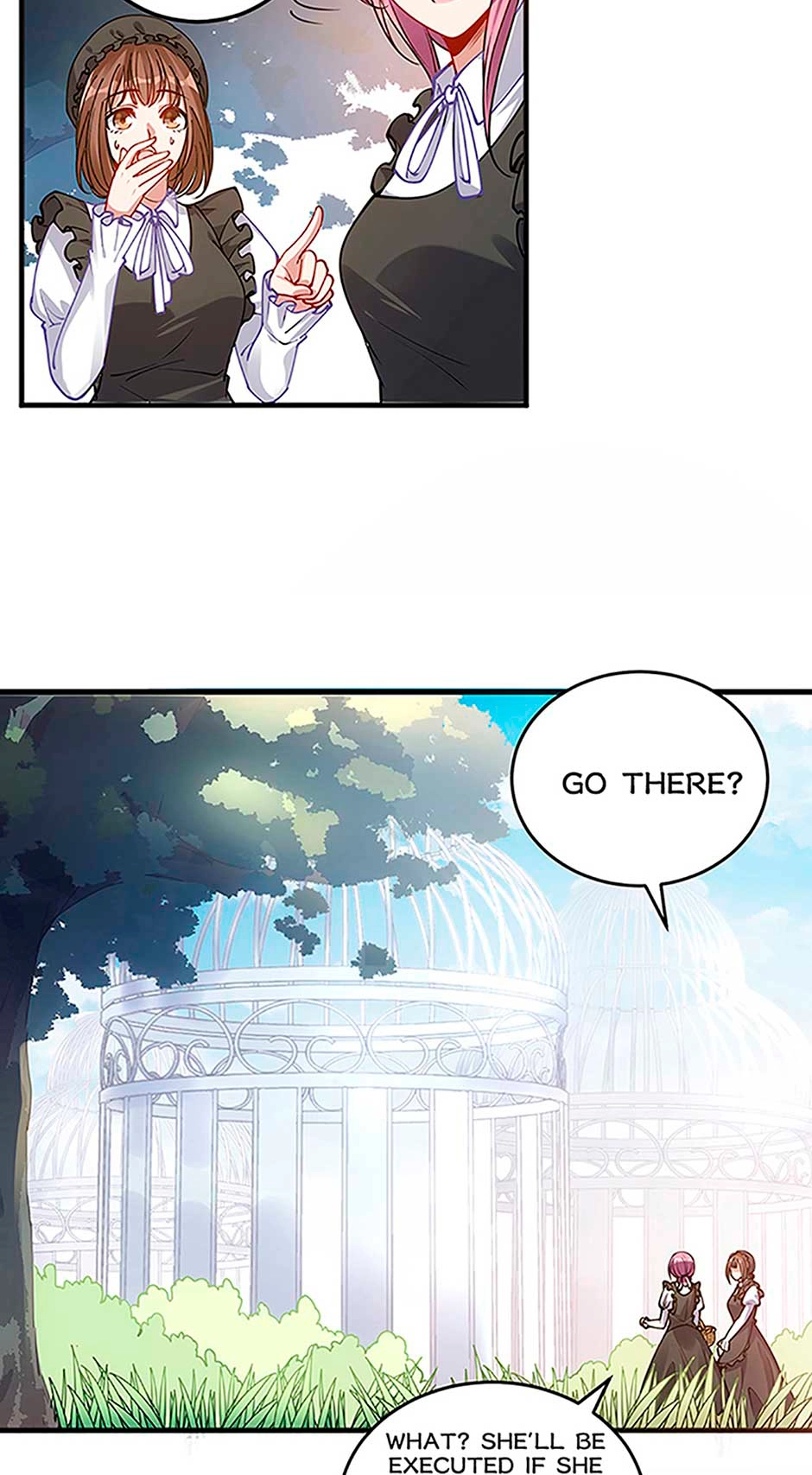 How to Be a Princess Chapter 6 page 13 - 