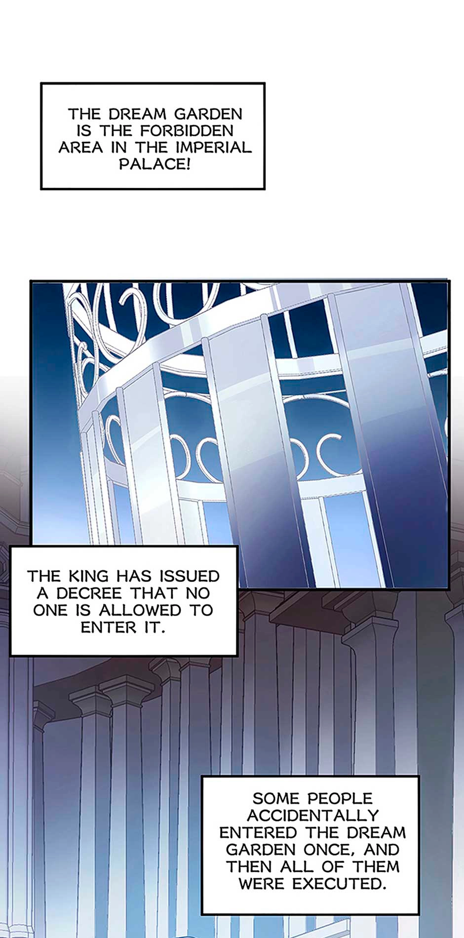 How to Be a Princess Chapter 6 page 15 - 
