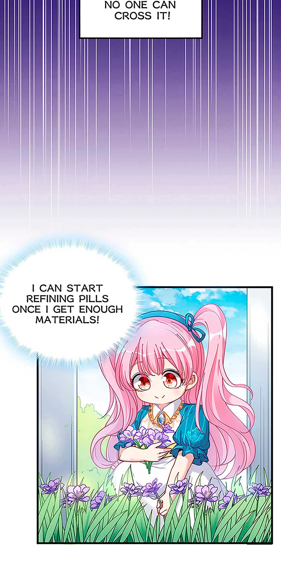How to Be a Princess Chapter 6 page 18 - 