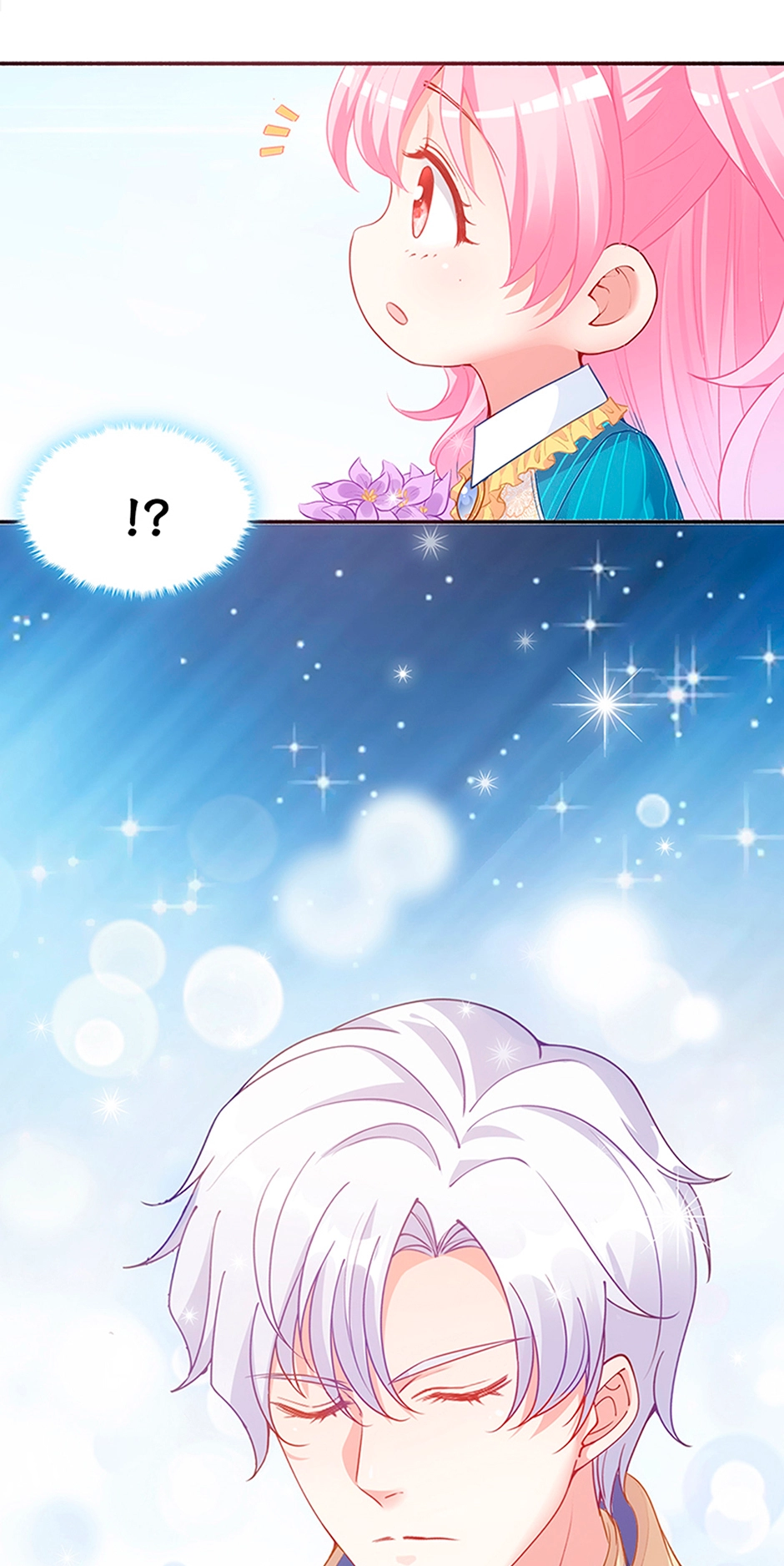How to Be a Princess Chapter 6 page 19 - 