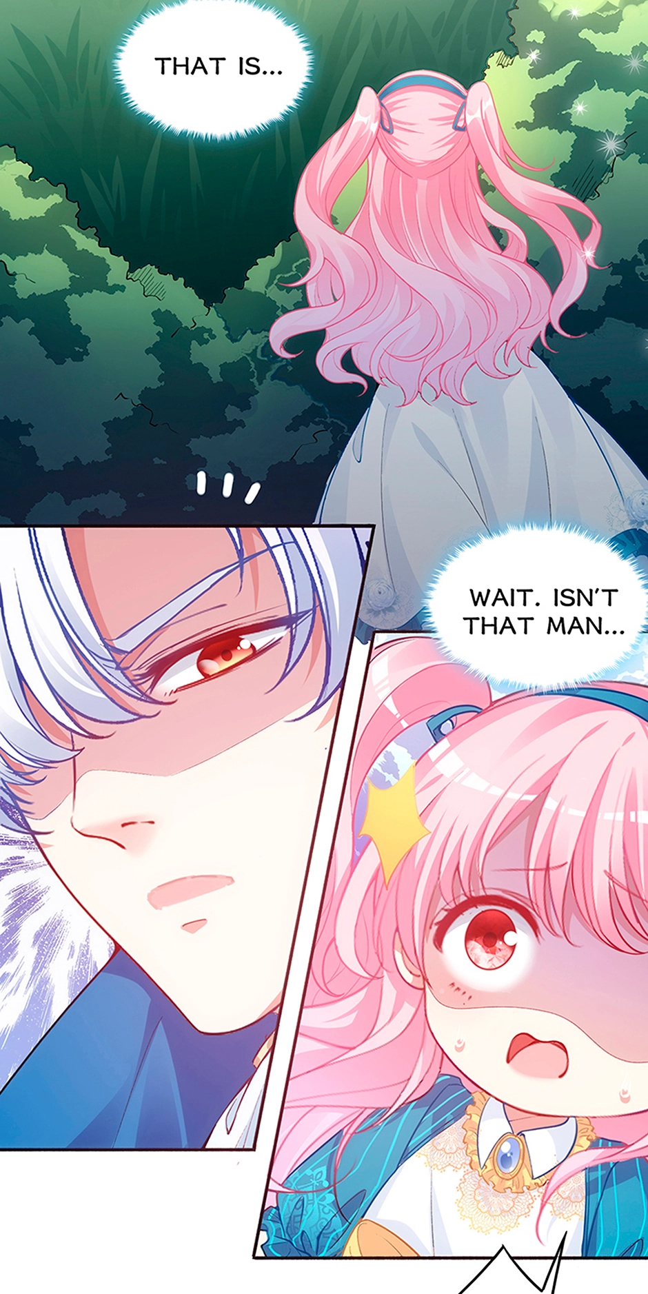 How to Be a Princess Chapter 6 page 21 - 
