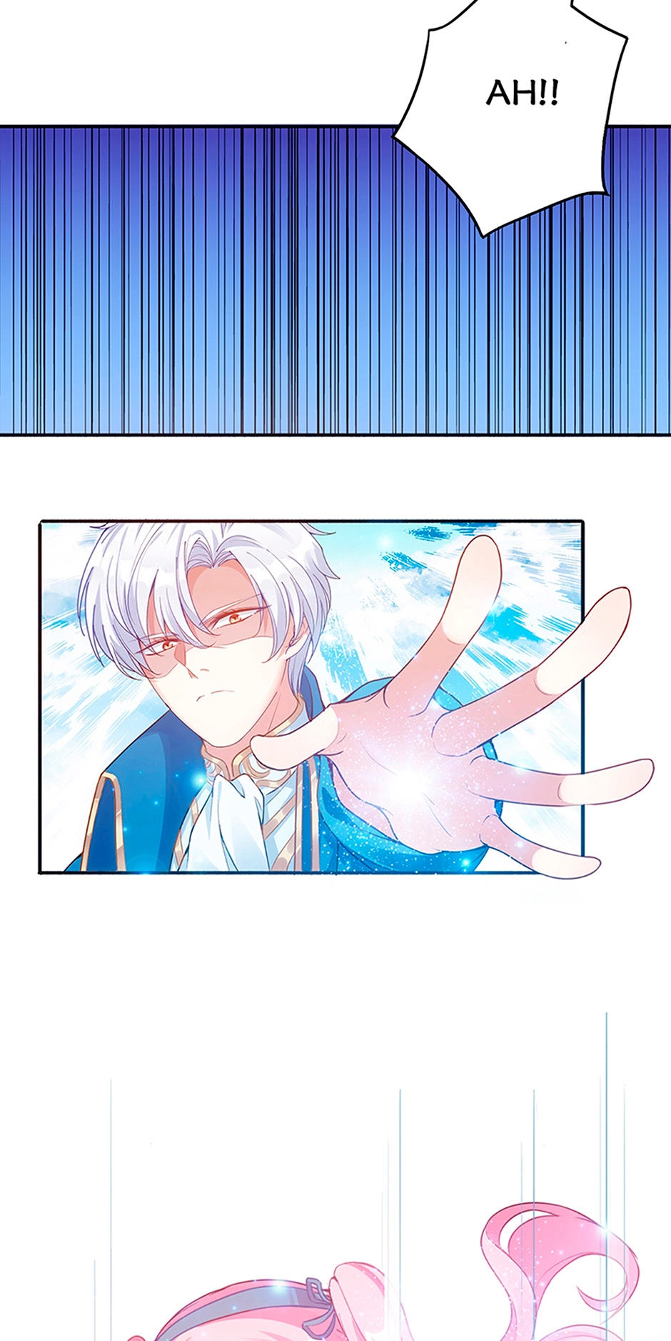 How to Be a Princess Chapter 6 page 22 - 