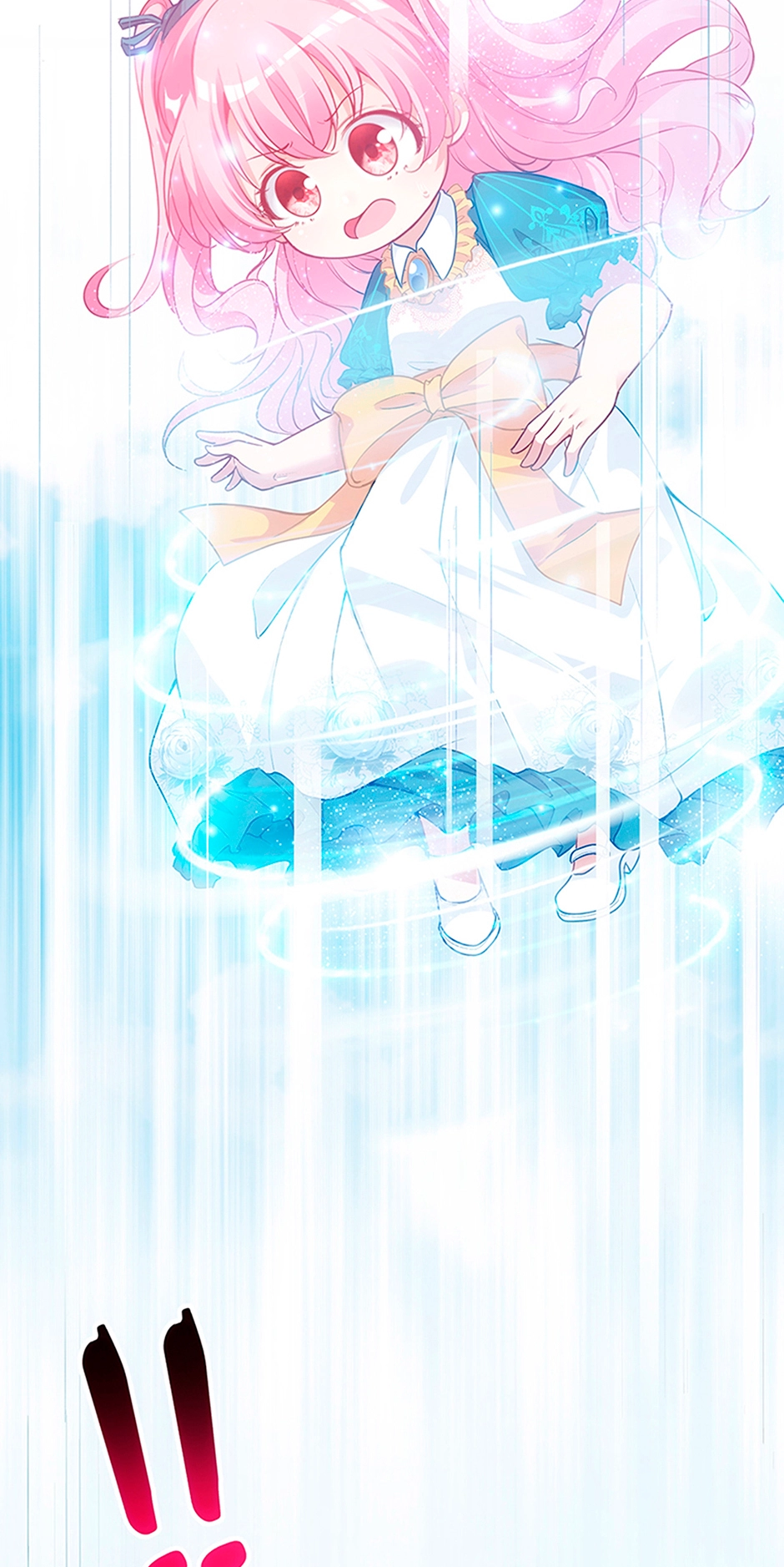 How to Be a Princess Chapter 6 page 23 - 