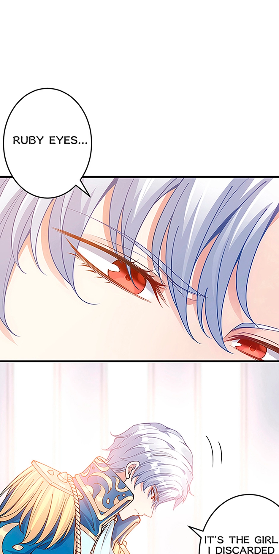 How to Be a Princess Chapter 6 page 25 - 