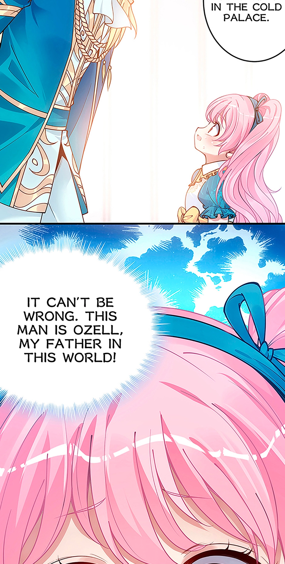 How to Be a Princess Chapter 6 page 26 - 
