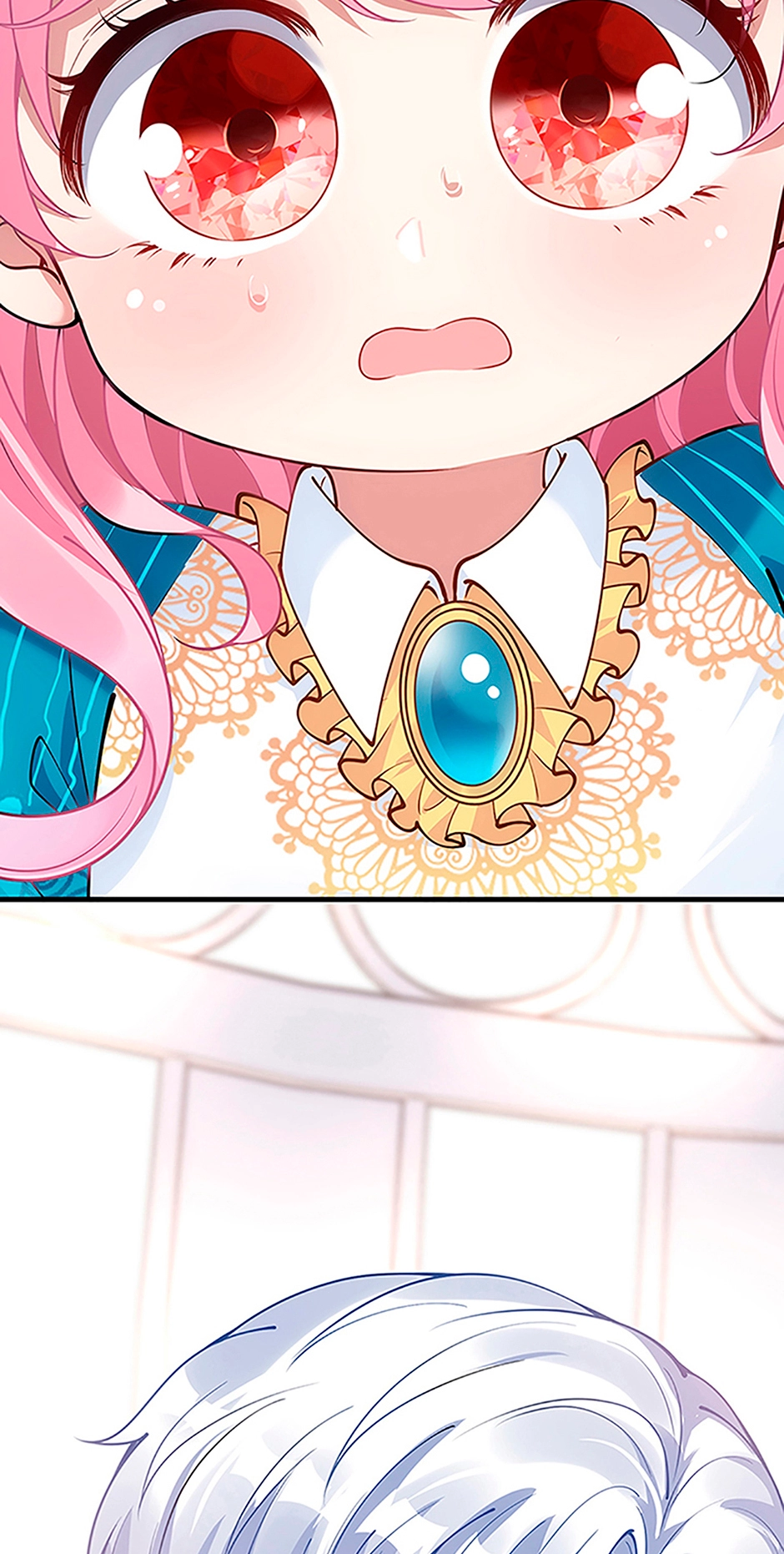 How to Be a Princess Chapter 6 page 27 - 
