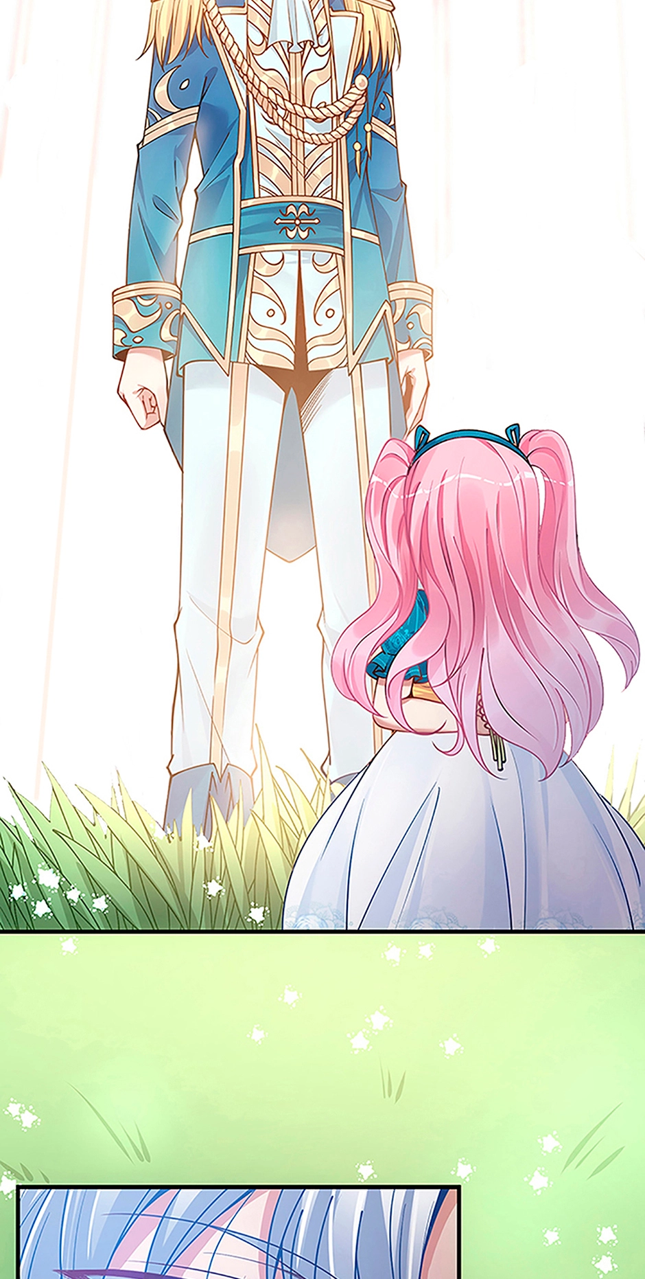 How to Be a Princess Chapter 6 page 30 - 