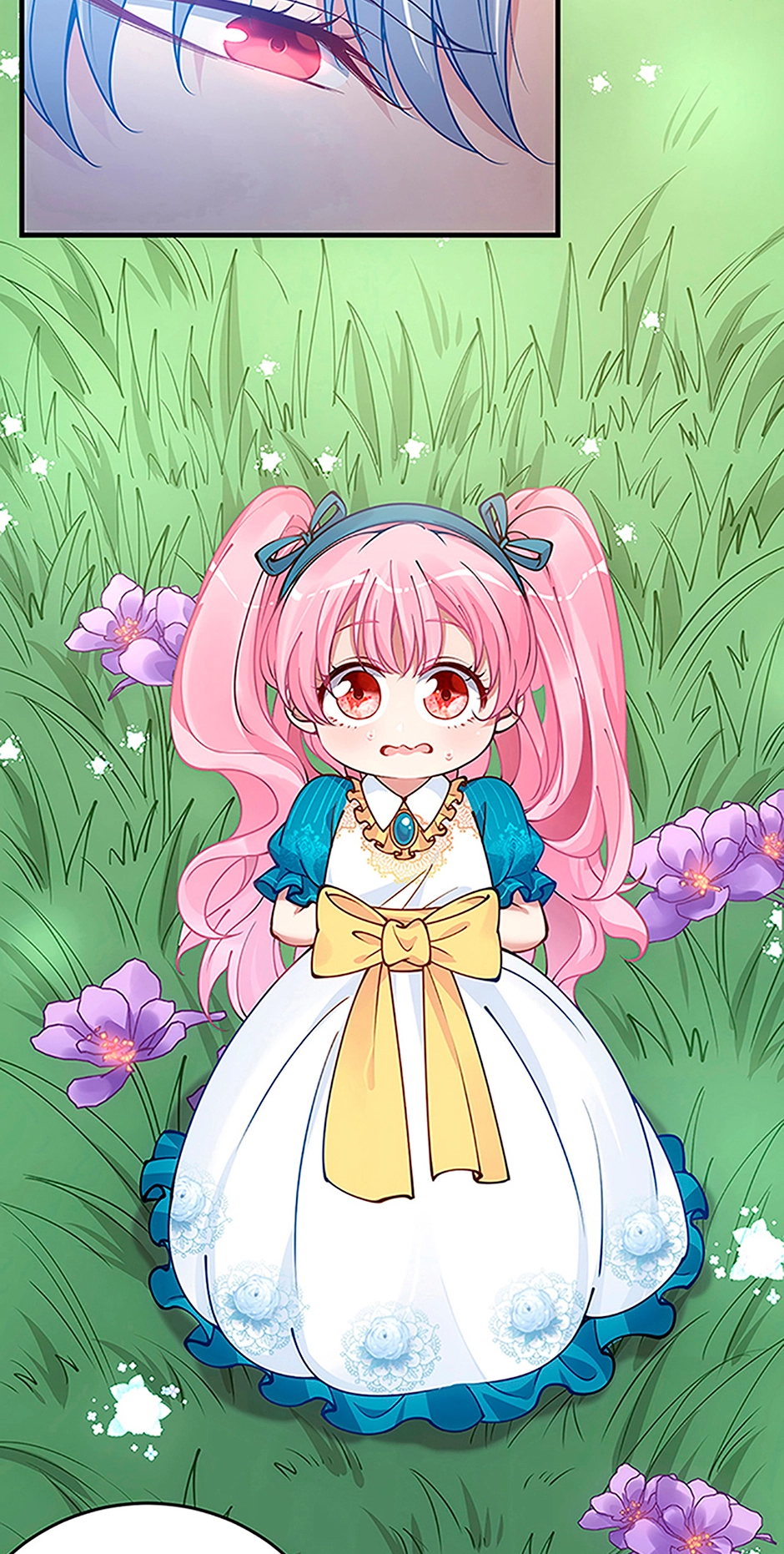 How to Be a Princess Chapter 6 page 31 - 