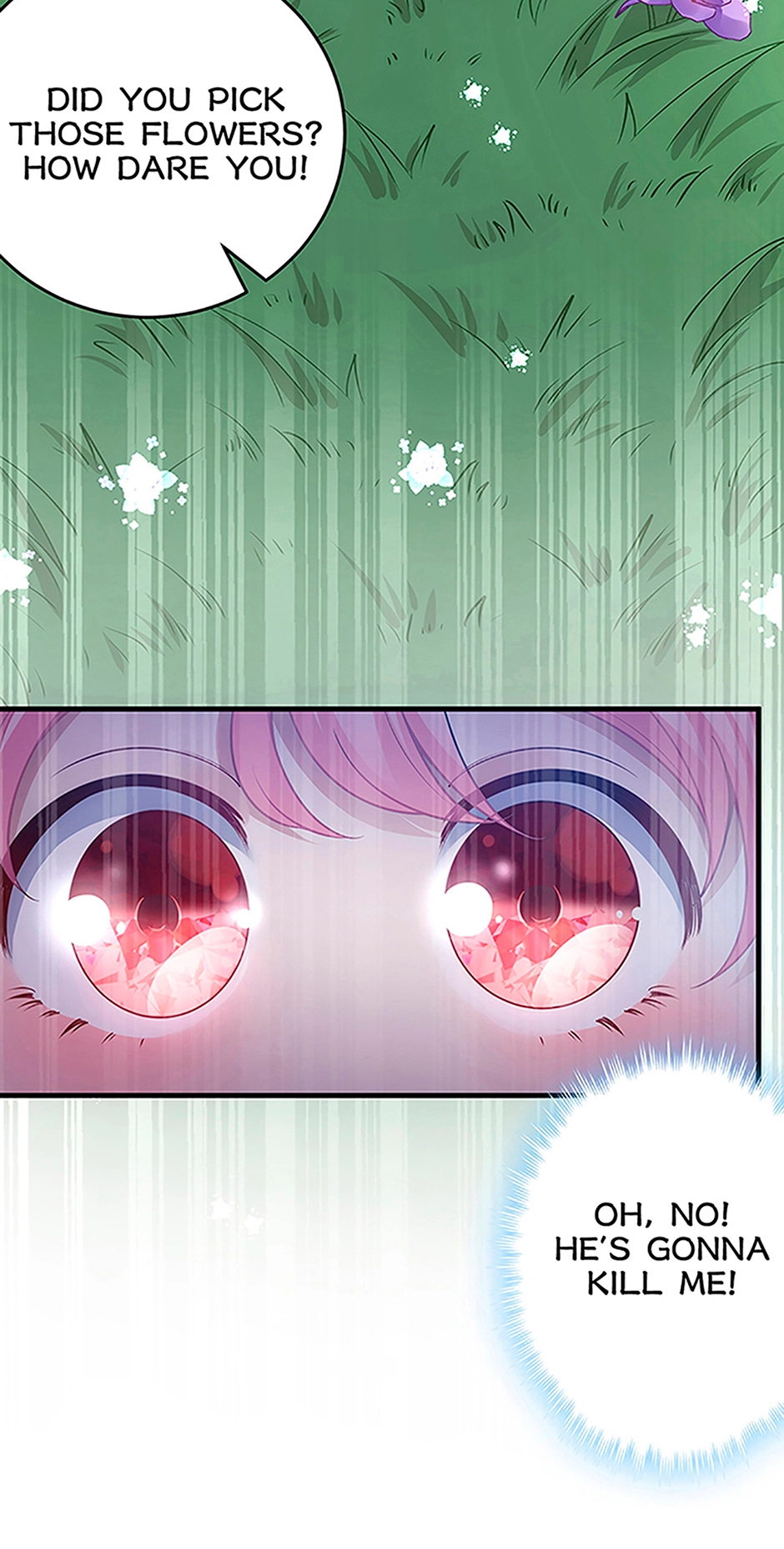 How to Be a Princess Chapter 6 page 32 - 