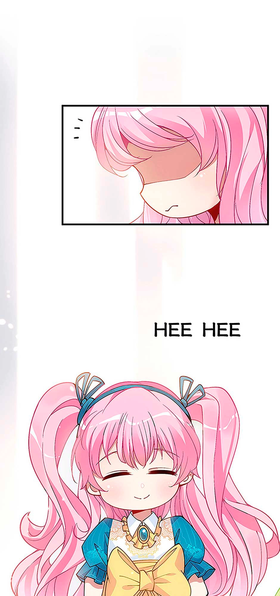 How to Be a Princess Chapter 6 page 33 - 