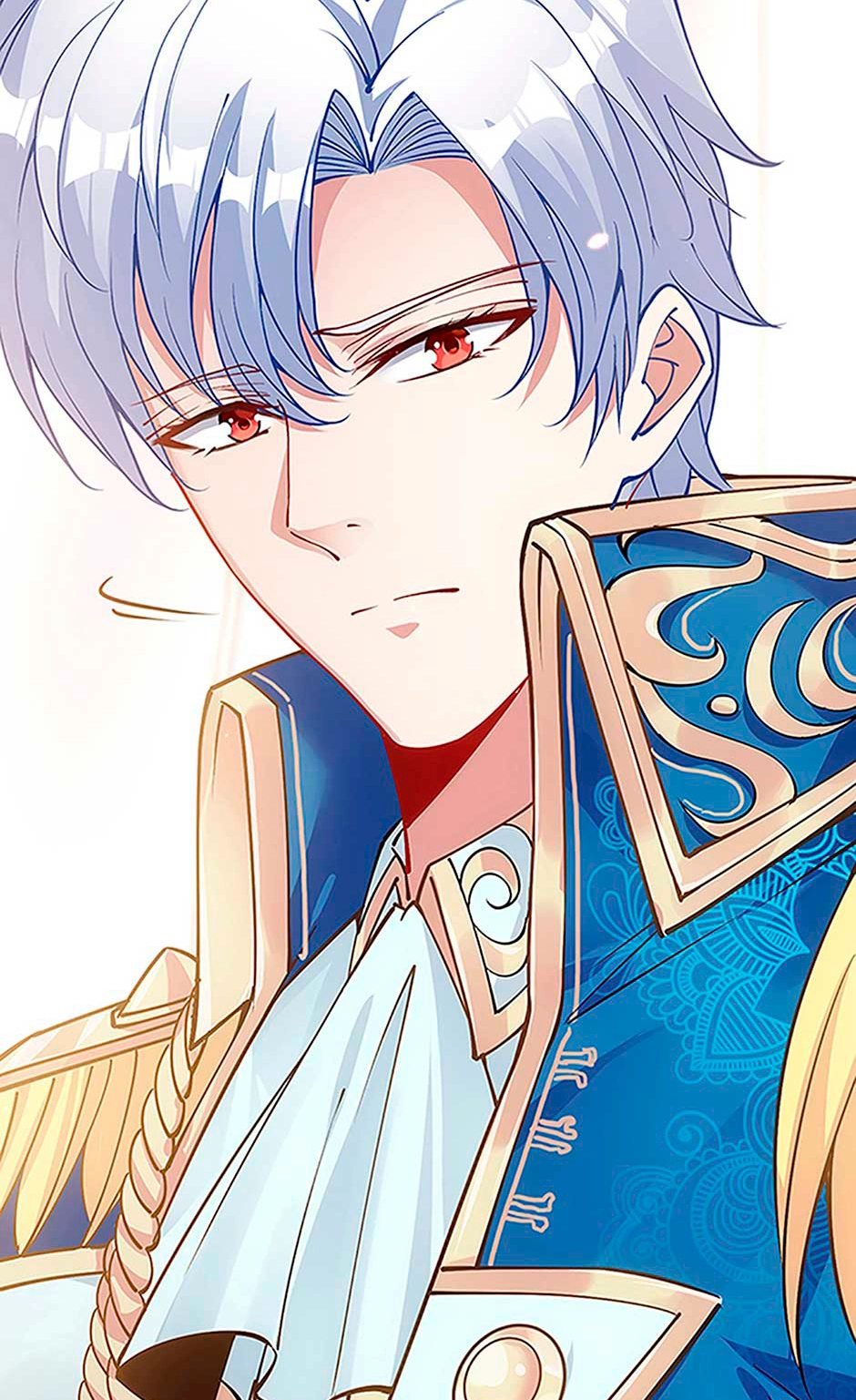 How to Be a Princess Chapter 6 page 39 - 