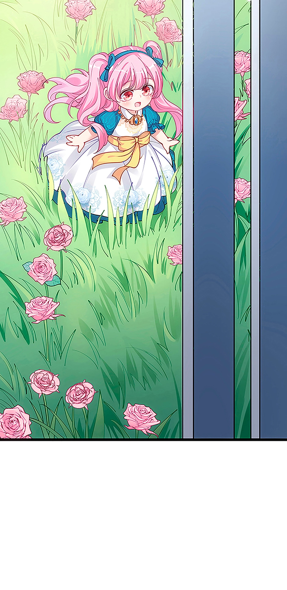 How to Be a Princess Chapter 6 page 5 - 