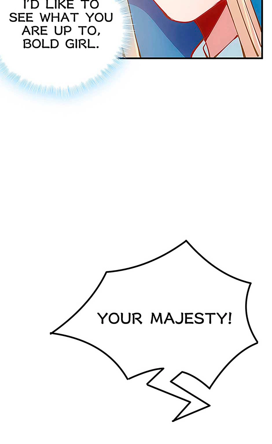 How to Be a Princess Chapter 6 page 41 - 