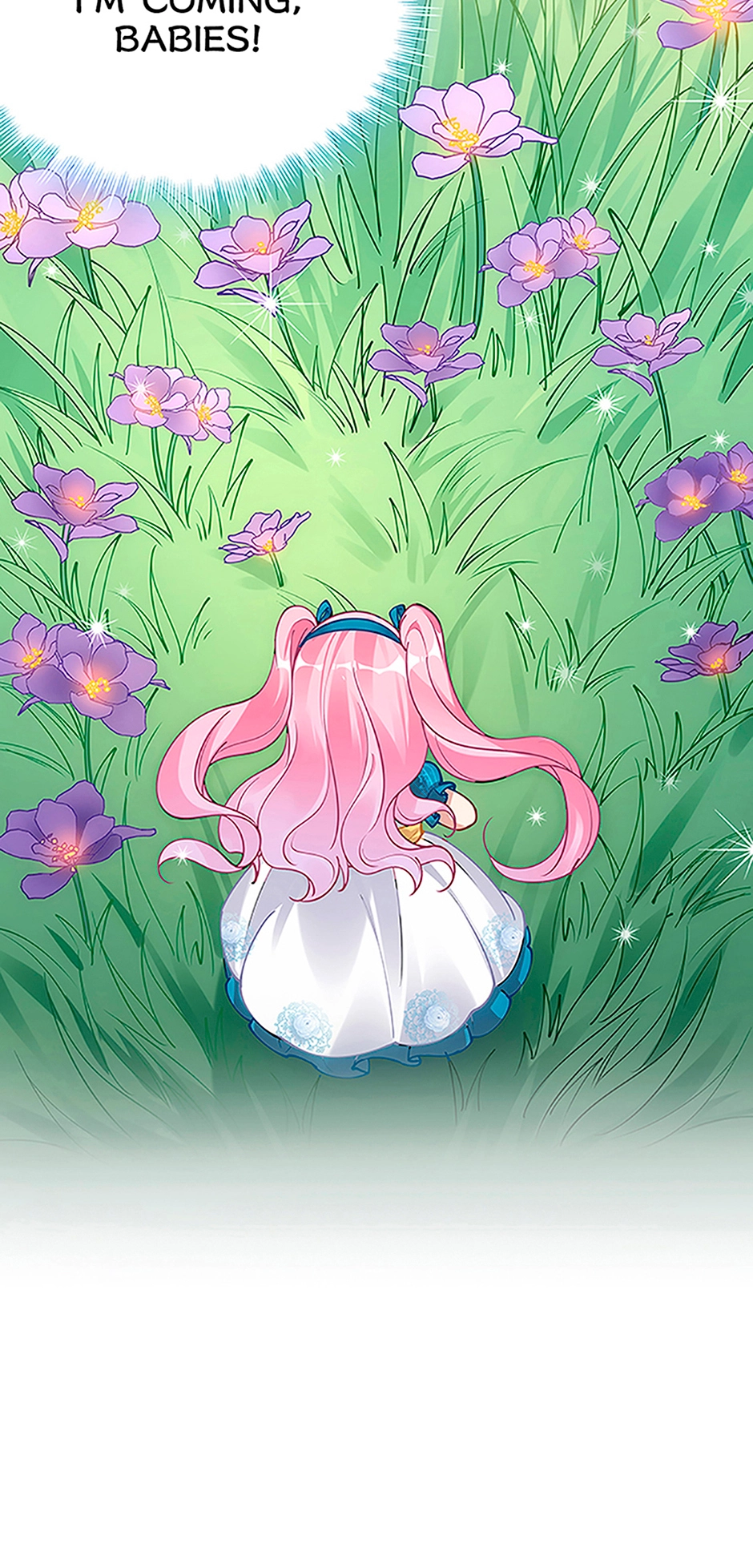 How to Be a Princess Chapter 6 page 9 - 