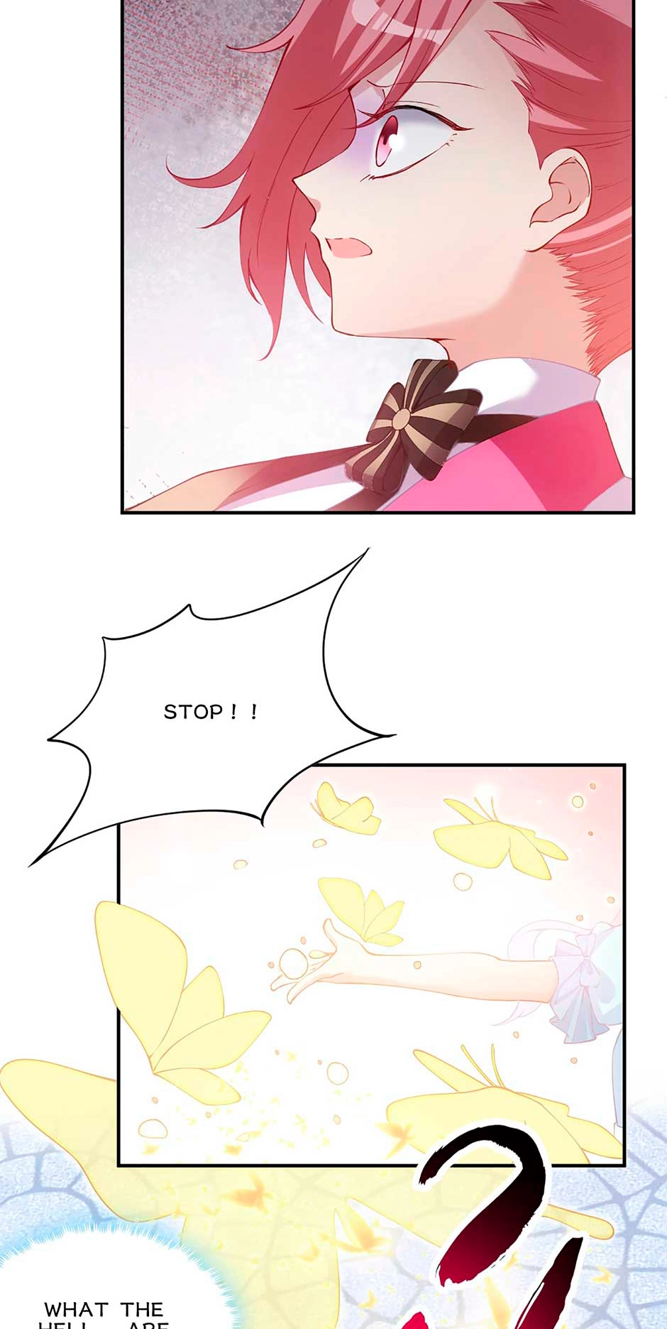 How to Be a Princess Chapter 60 page 2 - 