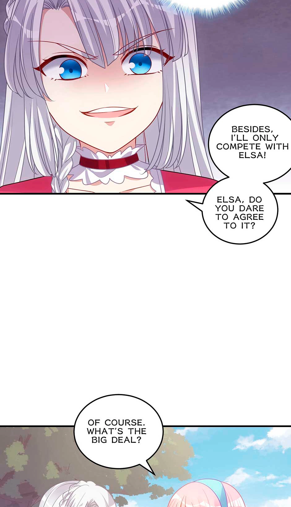 How to Be a Princess Chapter 60 page 13 - 