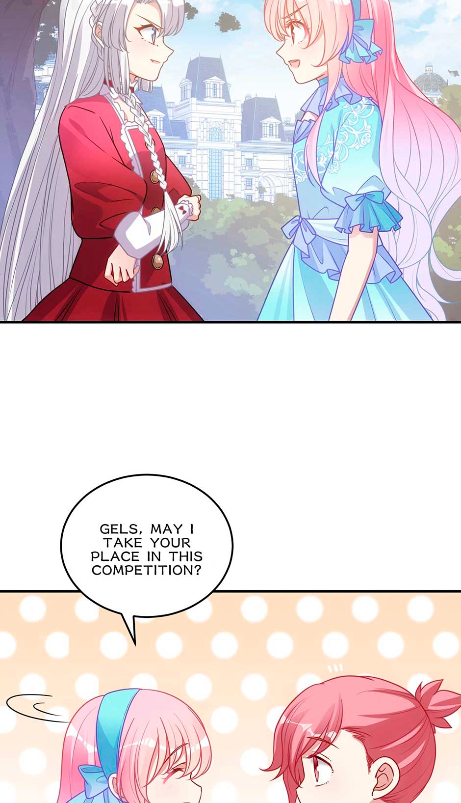 How to Be a Princess Chapter 60 page 14 - 