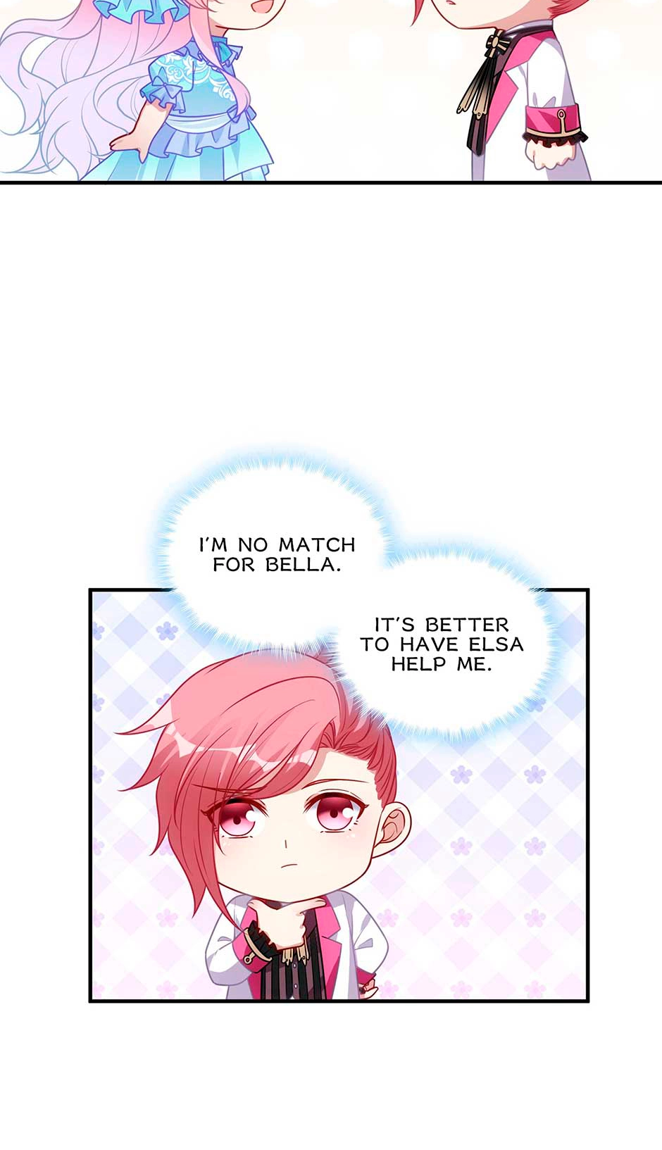 How to Be a Princess Chapter 60 page 15 - 