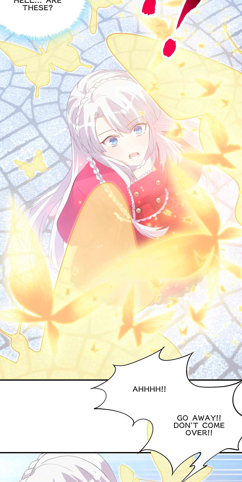 How to Be a Princess Chapter 60 page 3 - 