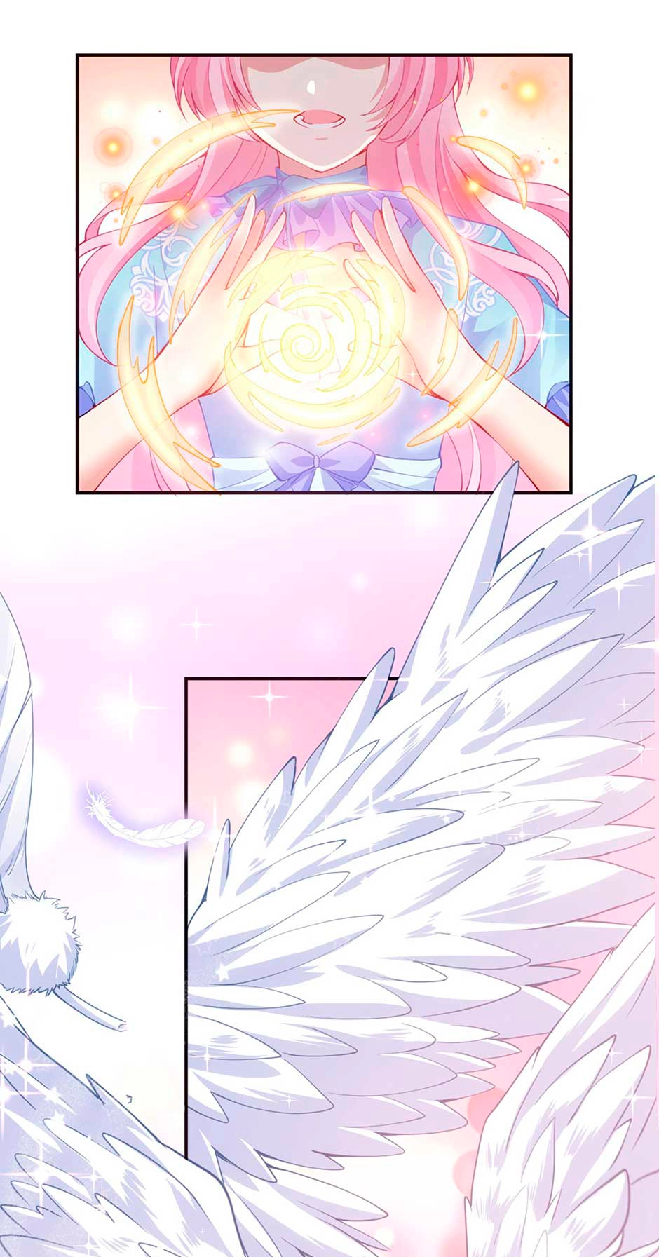 How to Be a Princess Chapter 60 page 24 - 
