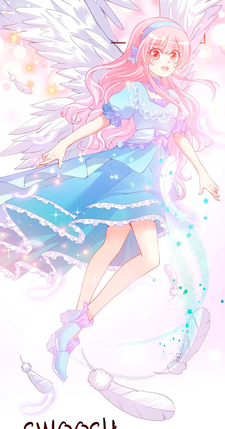 How to Be a Princess Chapter 60 page 25 - 