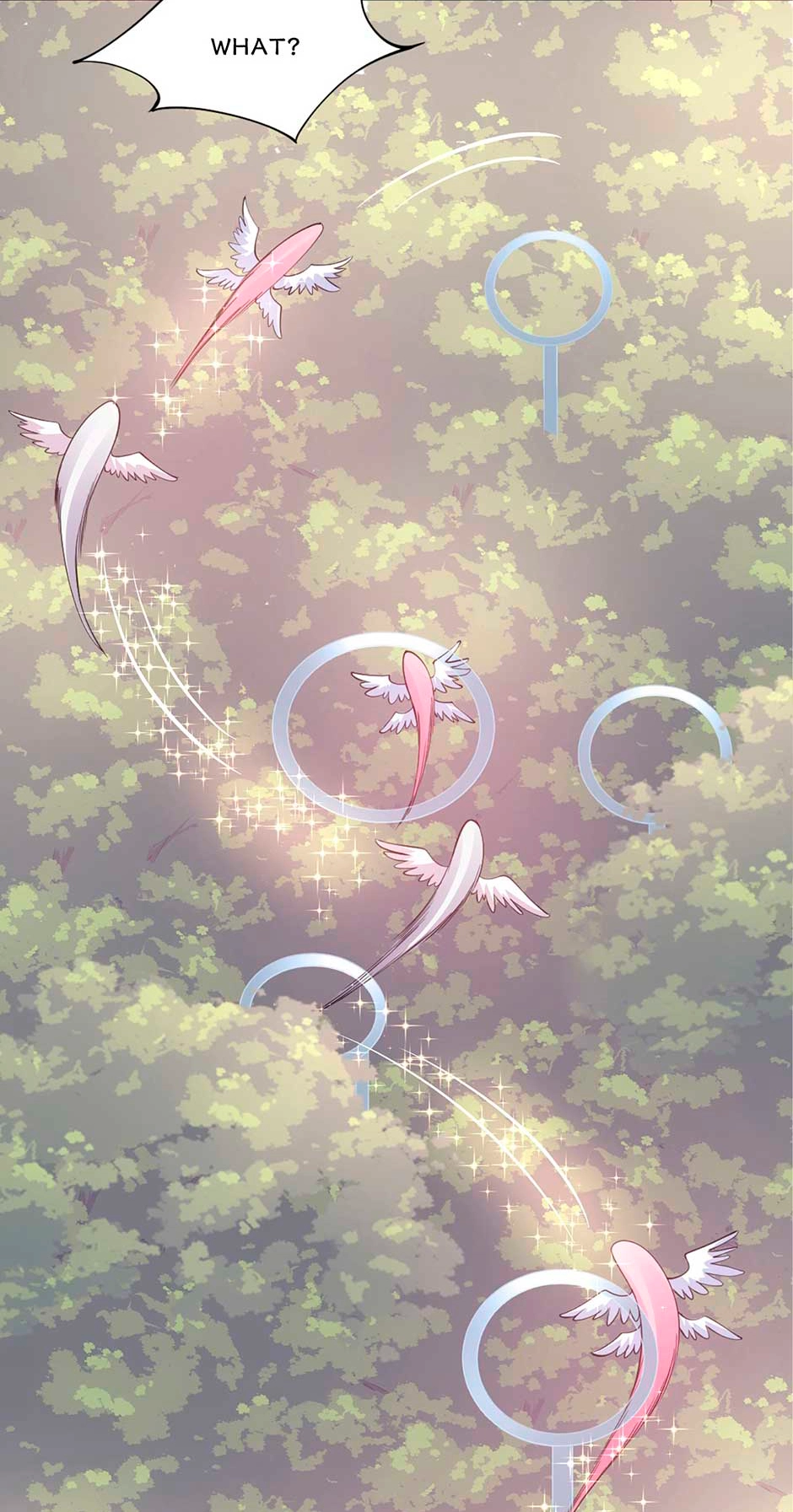How to Be a Princess Chapter 60 page 27 - 