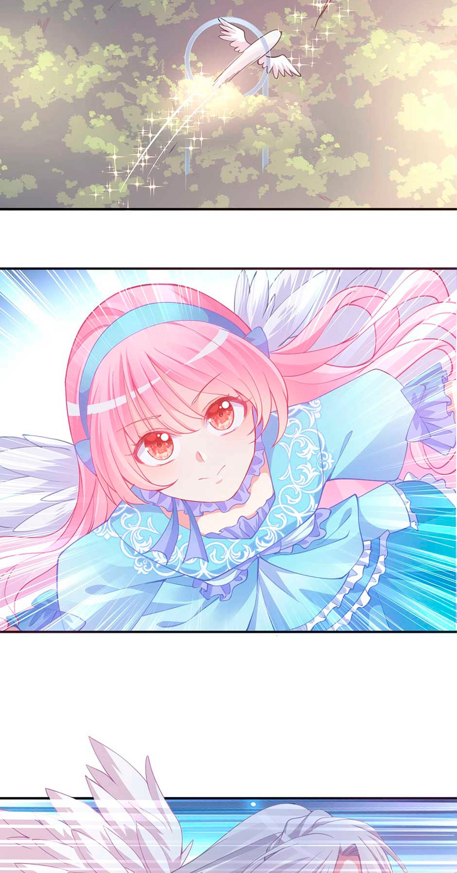 How to Be a Princess Chapter 60 page 28 - 