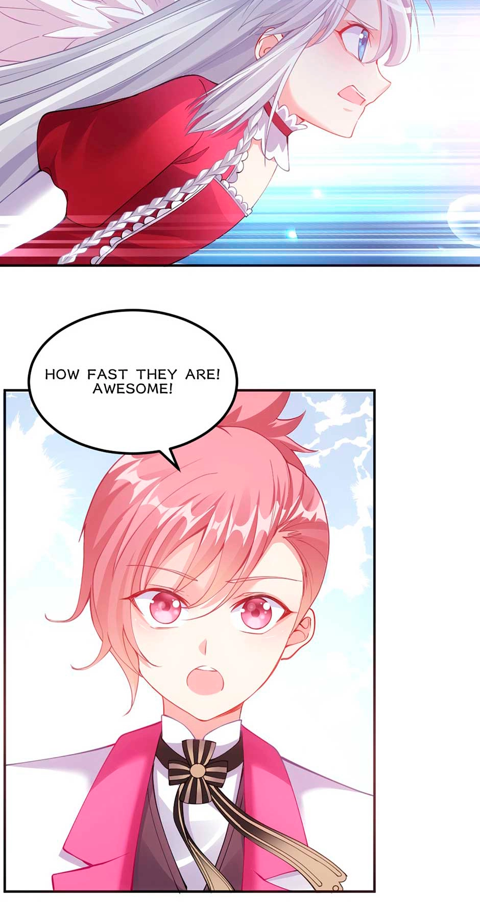 How to Be a Princess Chapter 60 page 29 - 