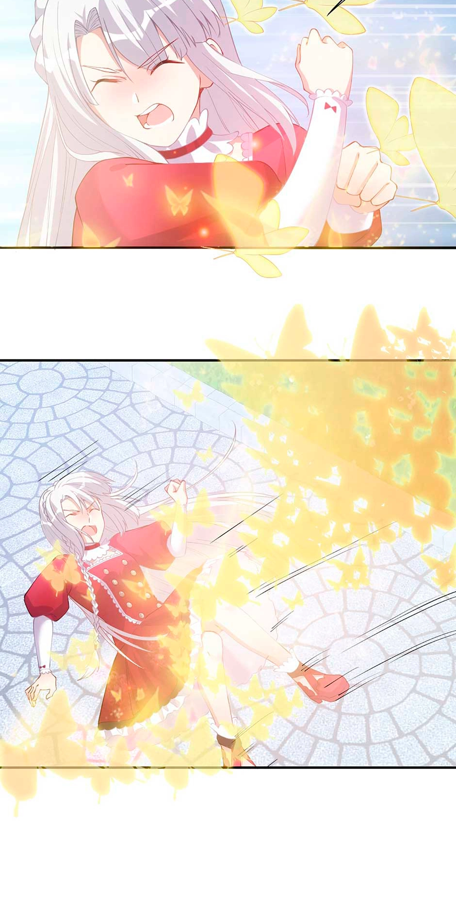 How to Be a Princess Chapter 60 page 4 - 