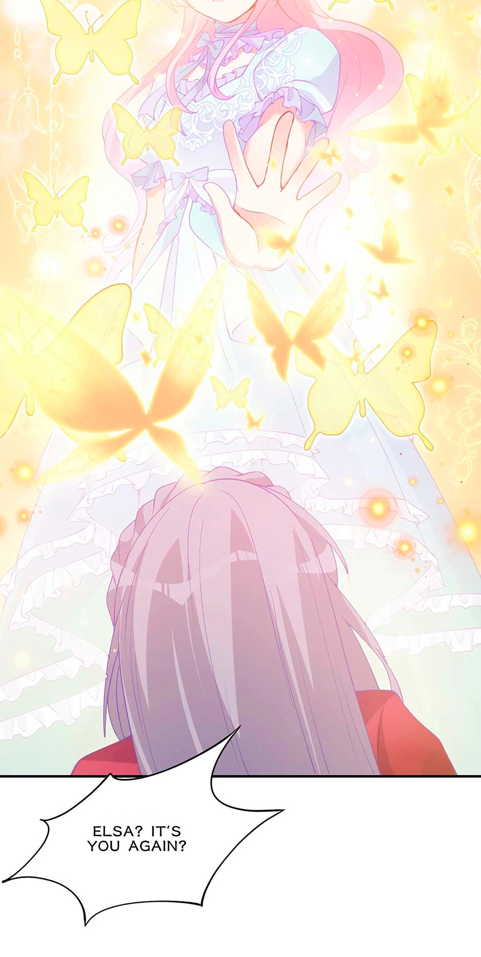 How to Be a Princess Chapter 60 page 6 - 