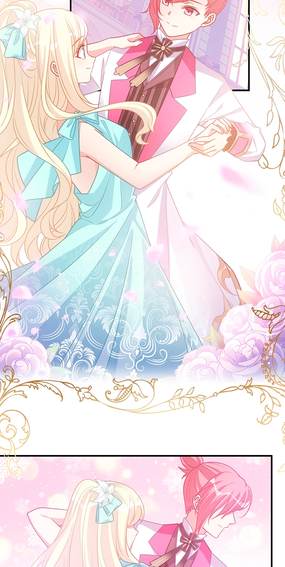 How to Be a Princess Chapter 61 page 19 - 