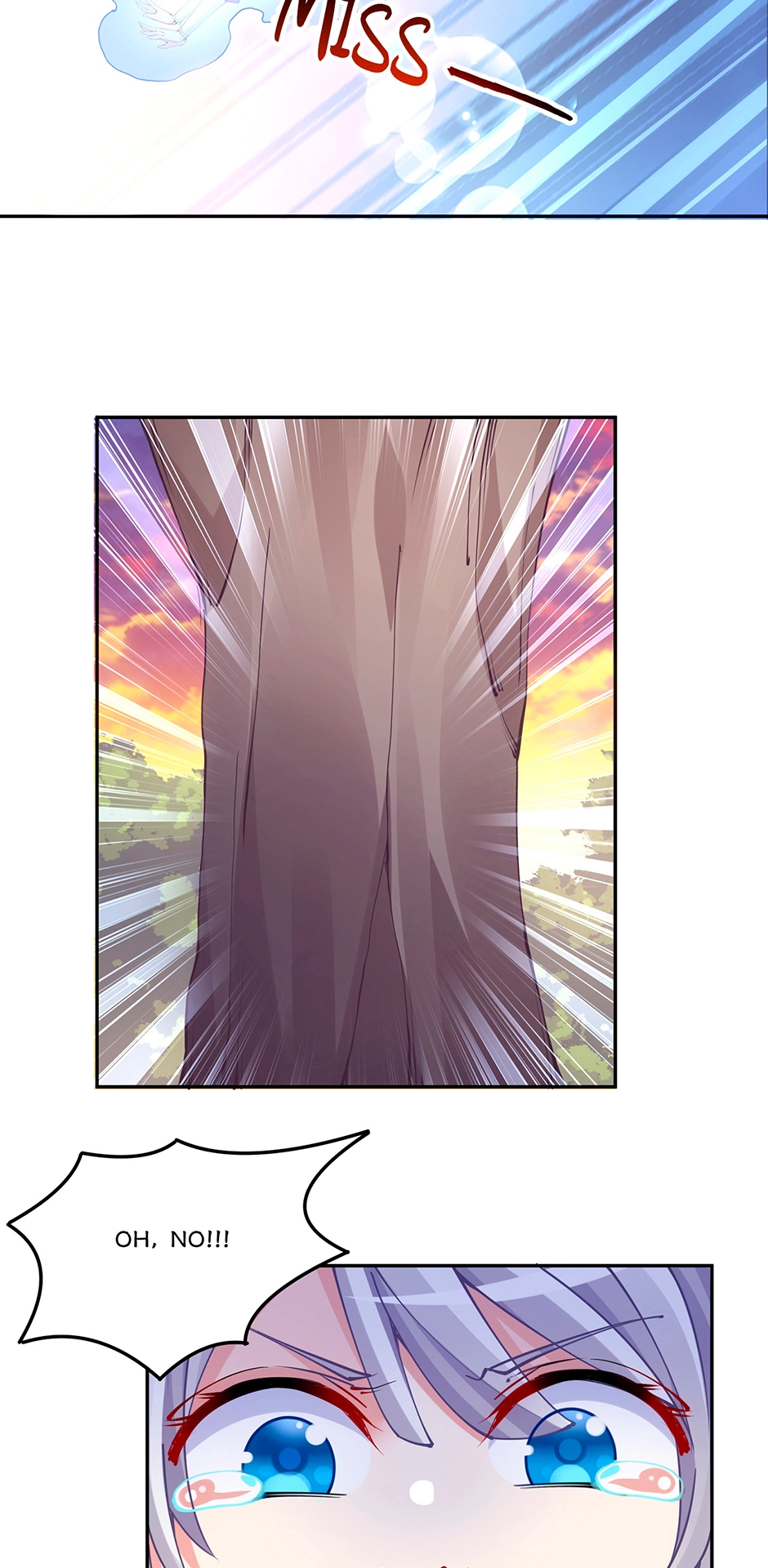 How to Be a Princess Chapter 61 page 4 - 