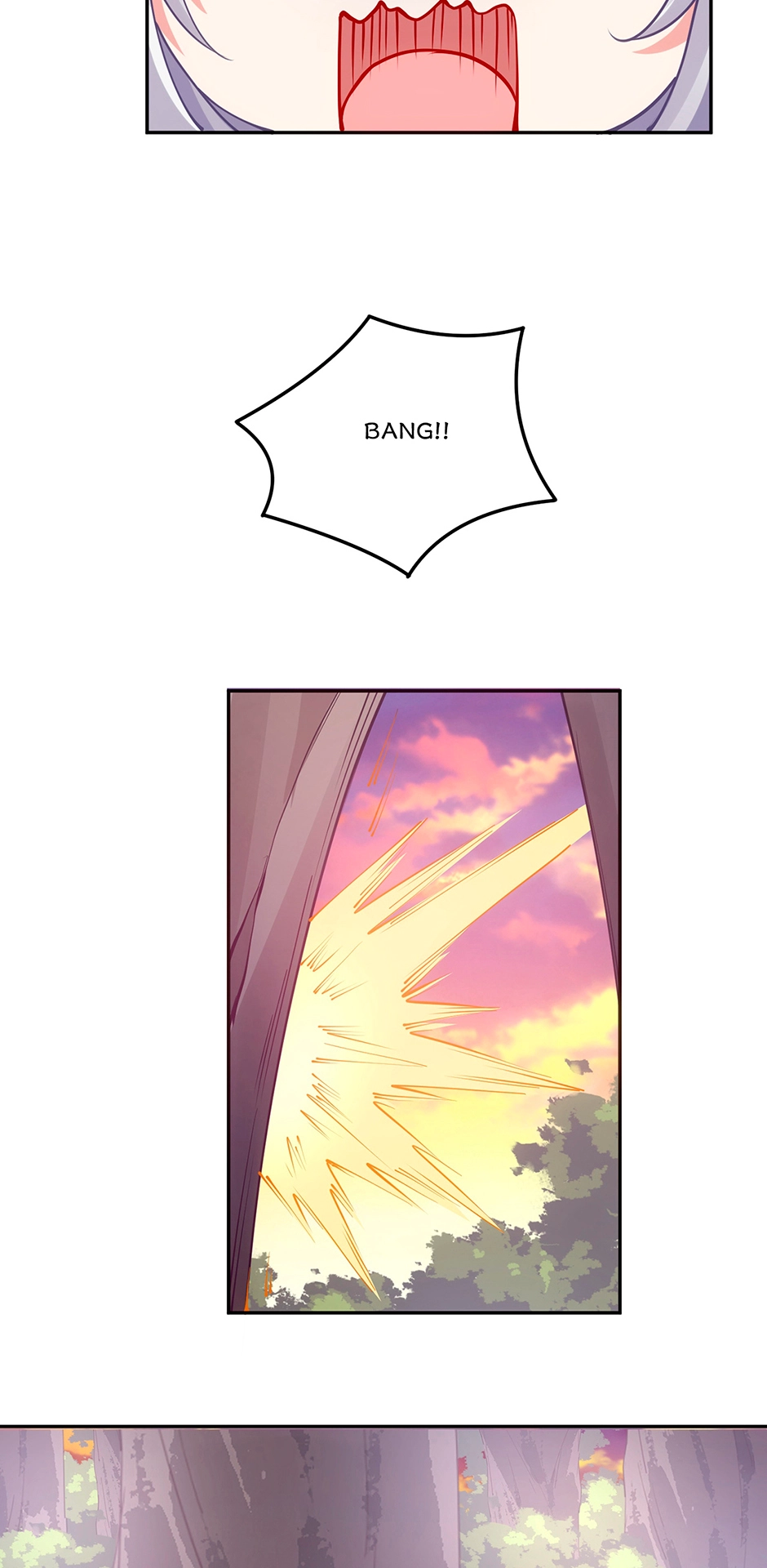 How to Be a Princess Chapter 61 page 5 - 