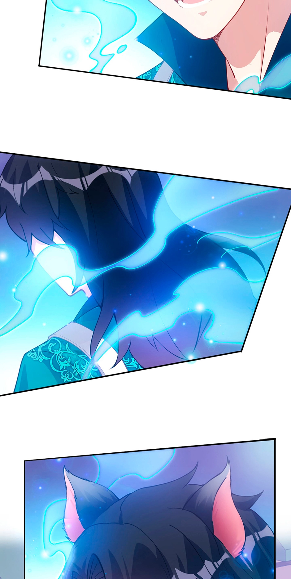 How to Be a Princess Chapter 65 page 14 - 