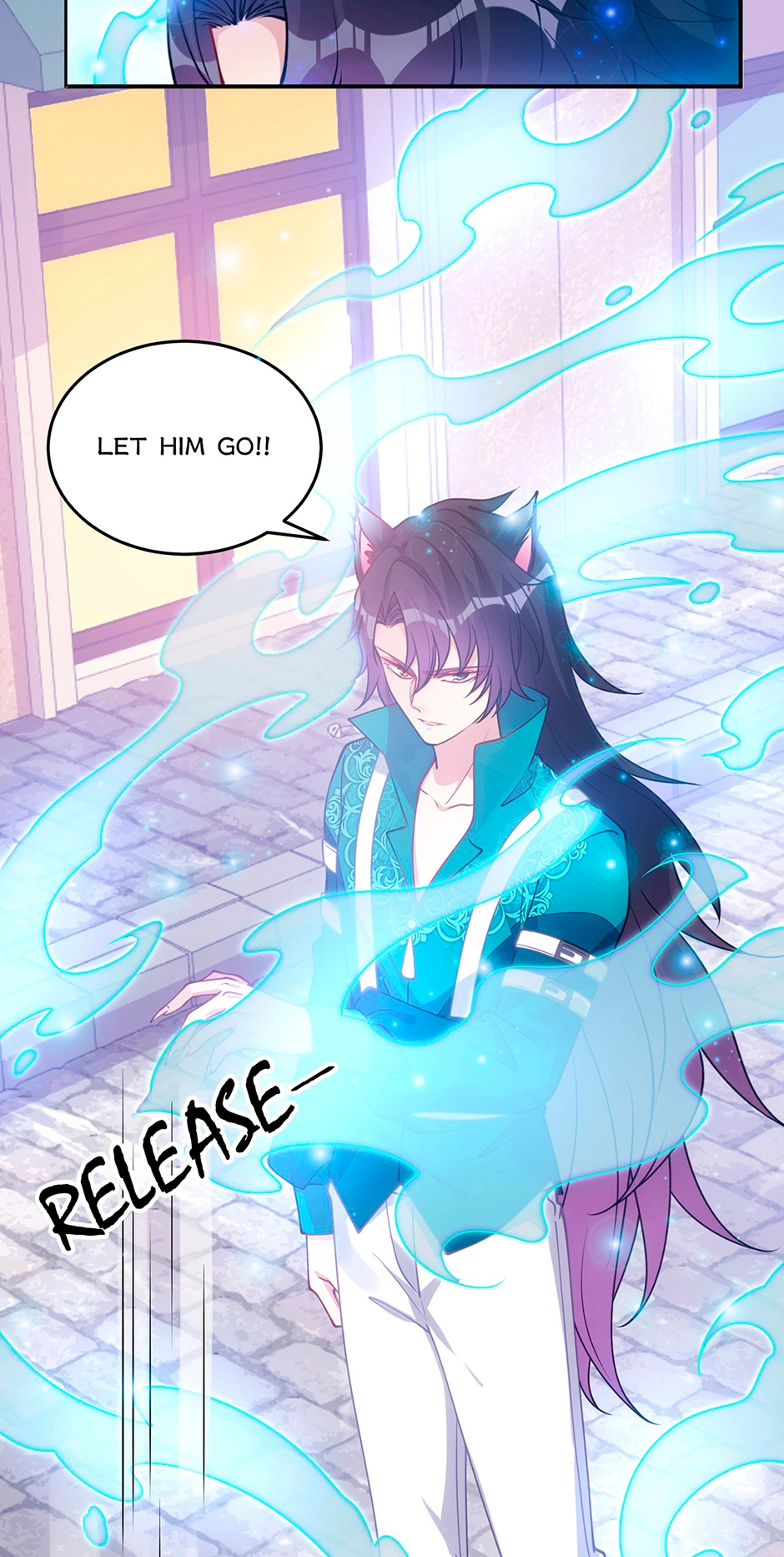 How to Be a Princess Chapter 65 page 15 - 