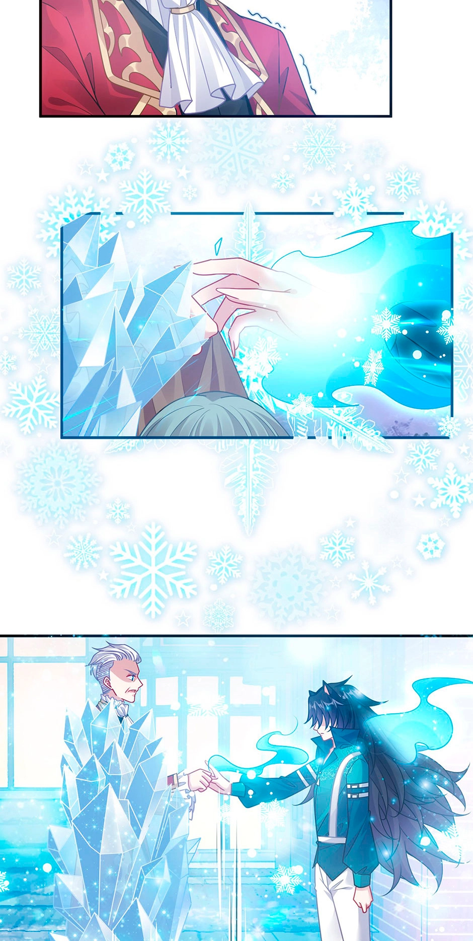 How to Be a Princess Chapter 65 page 22 - 