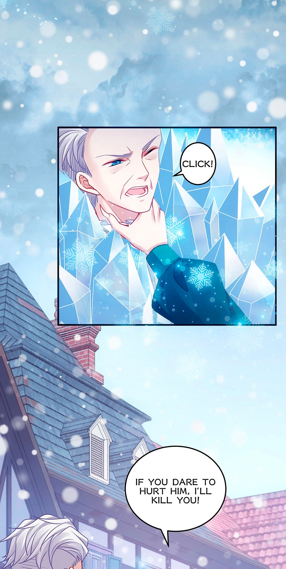 How to Be a Princess Chapter 65 page 24 - 