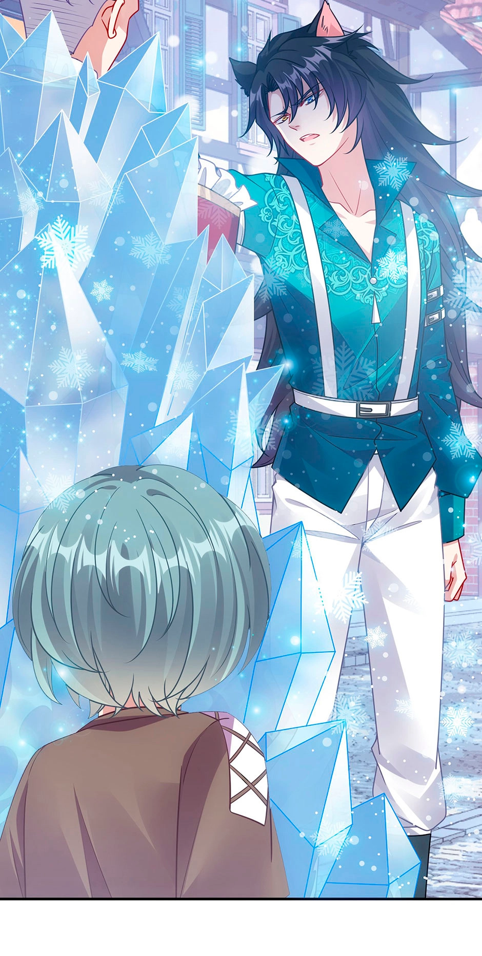 How to Be a Princess Chapter 65 page 25 - 