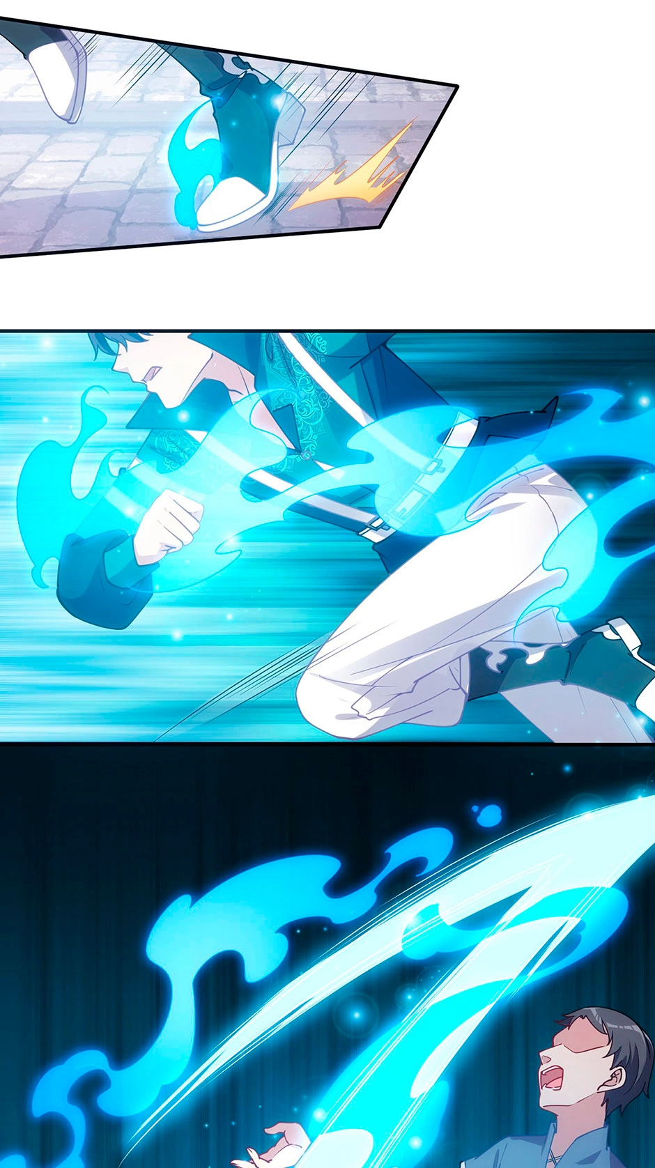 How to Be a Princess Chapter 65 page 7 - 